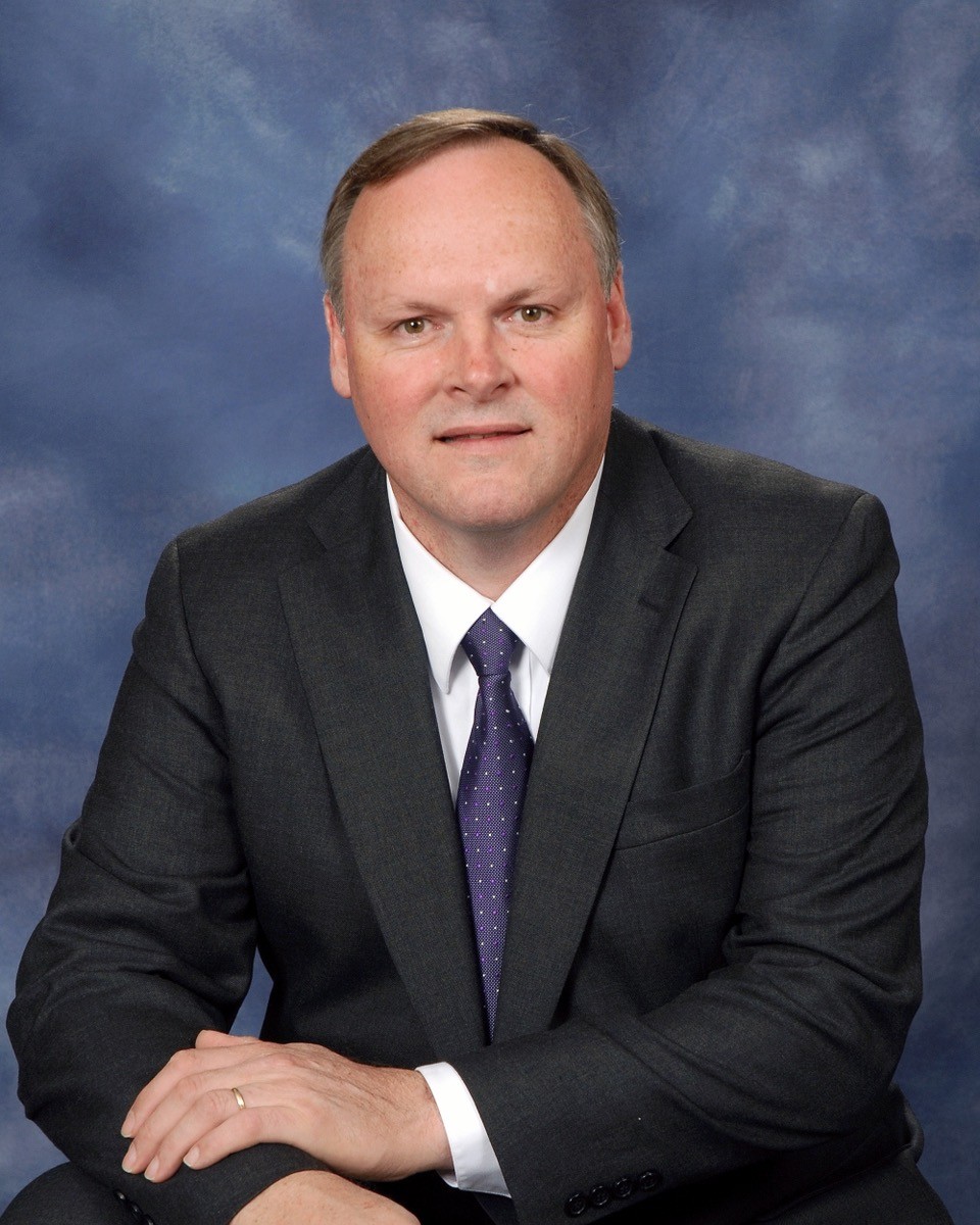 Rev. Rickey Wade